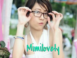 Mimilovely