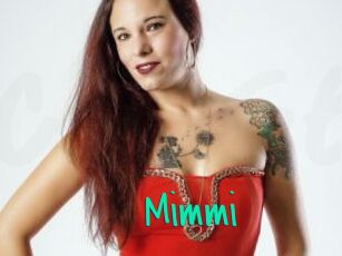 Mimmi