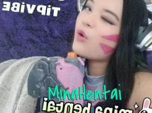 MinaHentai