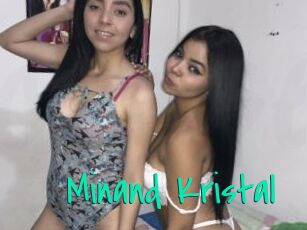 Minand_Kristal