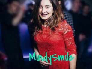 MindySmile