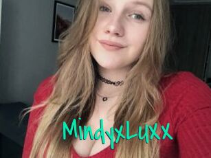 MindyxLUXX