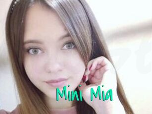 Mini_Mia Cool Sexe