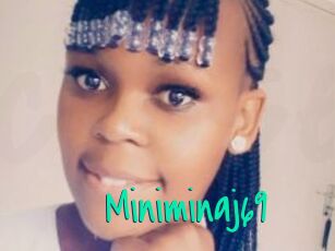 Miniminaj69