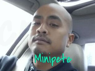 Minipete