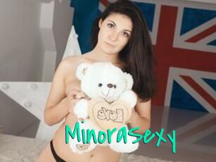 MinoraSexy