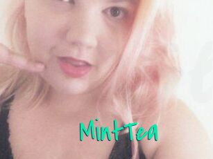 MintTea