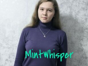 MintWhisper