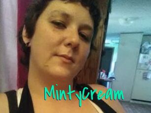 MintyCream