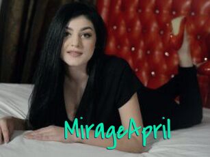 MirageApril