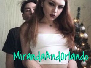 MirandaAndOrlando