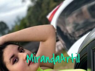 MirandaArtil