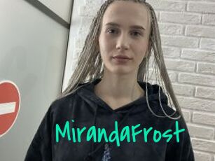 MirandaFrost