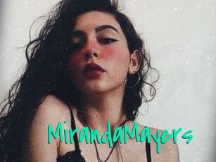 MirandaMayers