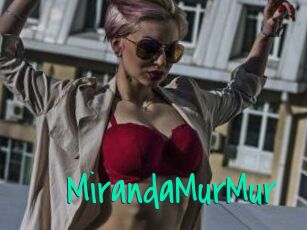 MirandaMurMur