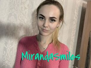 MirandaSmiles