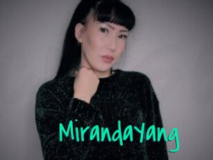 MirandaYang