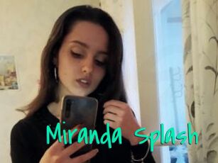 Miranda_Splash