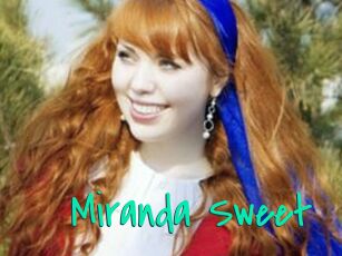 Miranda_Sweet