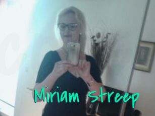 Miriam_Streep