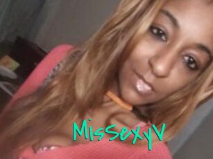 MisSexyV