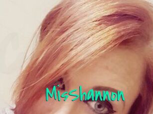 MisShannon