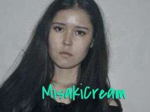 MisakiCream