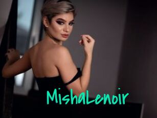 MishaLenoir