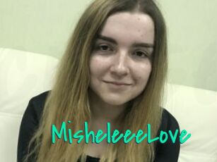 MisheleeeLove