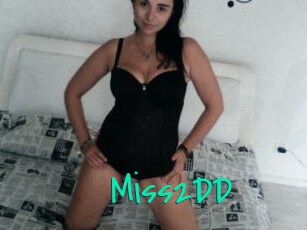 Miss2DD