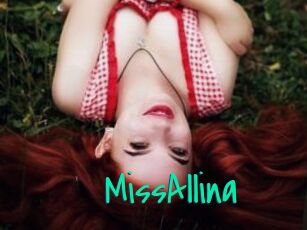 MissAllina