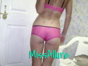 MissAllure