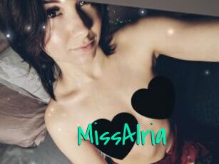 MissAlria