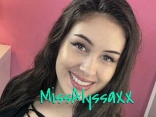 MissAlyssaXX