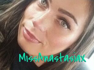 MissAnastasiaX