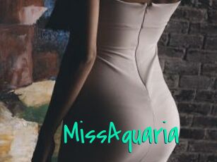 MissAquaria