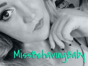 Miss_Behaving_Baby