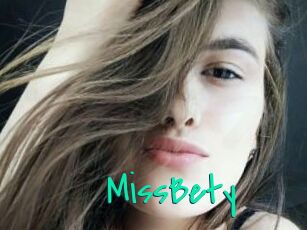 MissBety