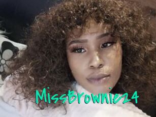 MissBrownie24