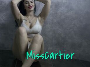 MissCartier