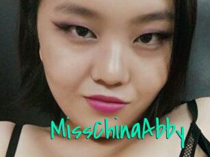 MissChinaAbby