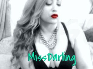 MissDarling