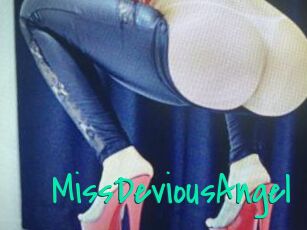 MissDeviousAngel