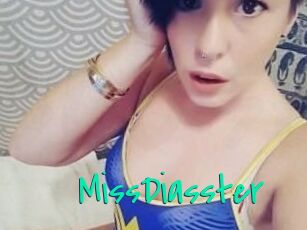 MissDiasster