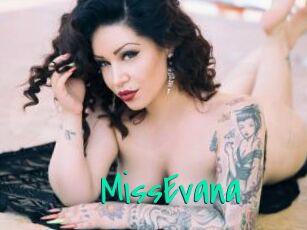 MissEvana