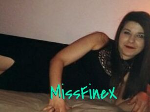 MissFineX