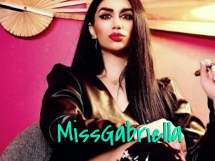 MissGabriella