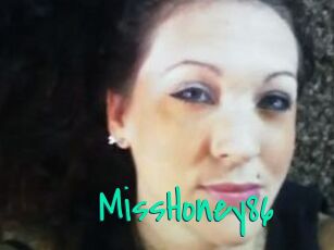 MissHoney86