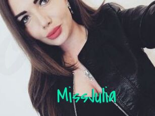 MissJulia