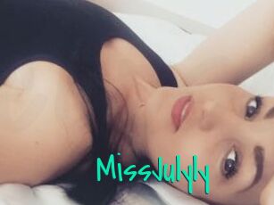 MissJulyly